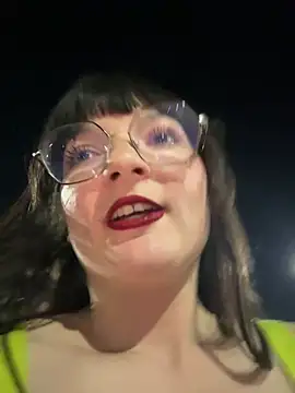 urpuppymoon – webcam model profile photo