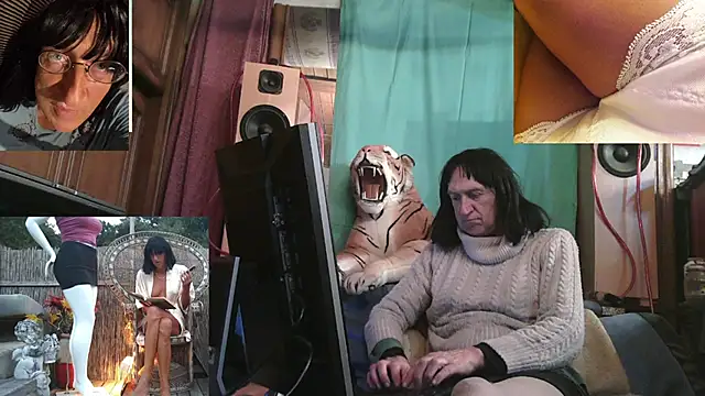 sissidomination (Ask my age) - #anal #bisexuals #black-hair #cam2cam #cei #cheap-privates #cock-rating #dirty-talk #foot-fetish #german #grannies #hd #jerk-off-instruction #masturbation #medium #sexting #small-audience #topless #ts #white