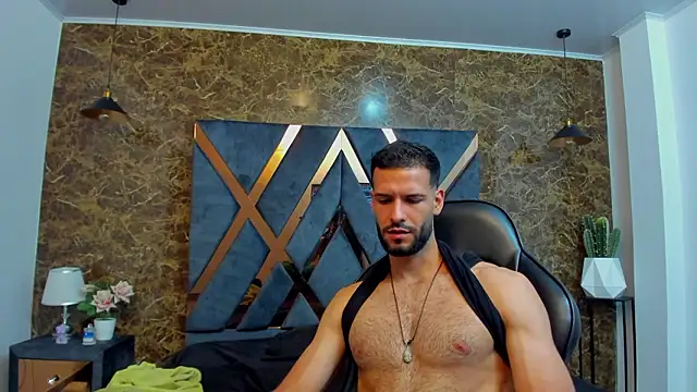 jacob_benelli (M young) - MEGACUM