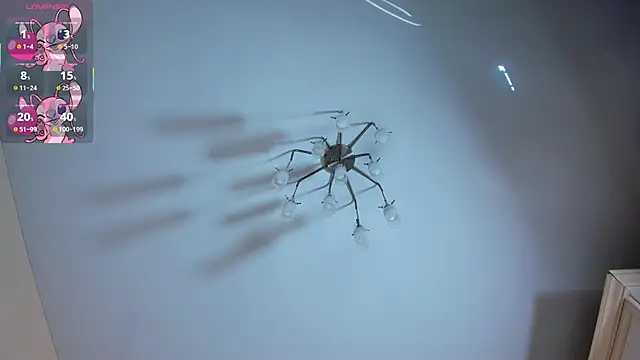 lisacolee (F teen) - spread my legs