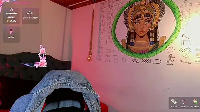 melissa__dolce - Melissa__dolce's free webcam