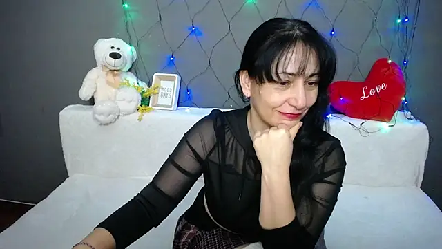 lilugrants - LiluGrants's free webcam