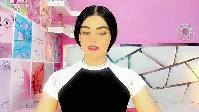 daleskasanchez - DaleskaSanchez's free webcam