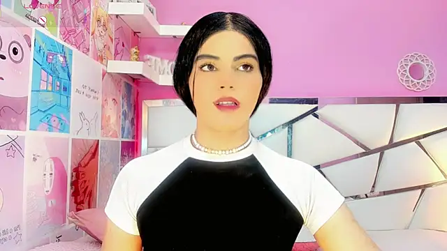 daleskasanchez (T teen) - dildo in my ass 💕🌸