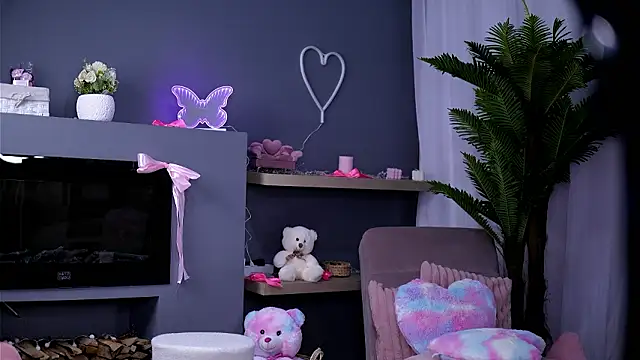 kimvellvet - KimVellvet's free webcam