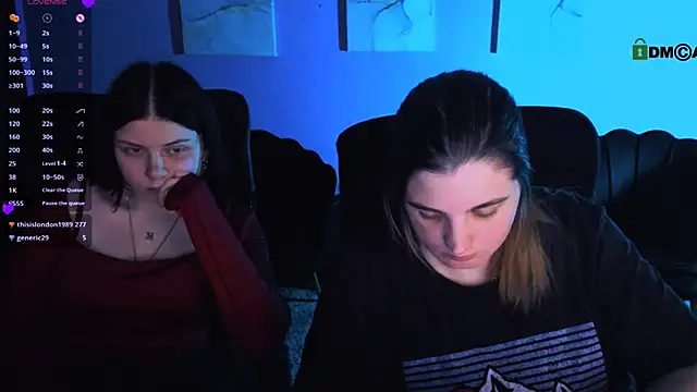 inga_gree - Inga_gree's free webcam