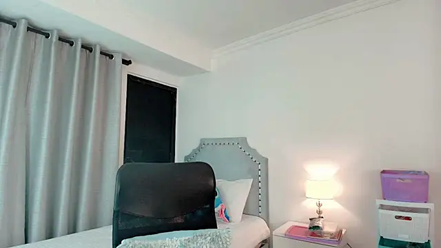 paulina_ponce - Paulina_ponce's free webcam