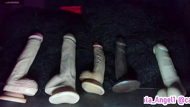 cata-angel - Cata-angel's free webcam