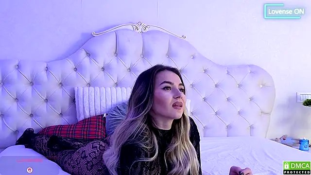 aniakarenina - AniaKarenina's free webcam