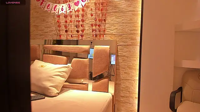 kitty_morii - Kitty_morii's free webcam