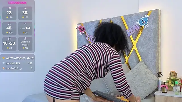 cintiia_holmes - Cintiia_Holmes's free webcam - UK Sex Cams