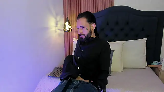 hisoka_011 - Hisoka_011's free webcam - UK Sex Cams