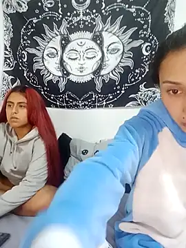 emily_n_abby (G young) - MASTURBATE