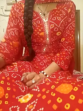 Webcam Model (Pallavi_36)  is live.Free join now!