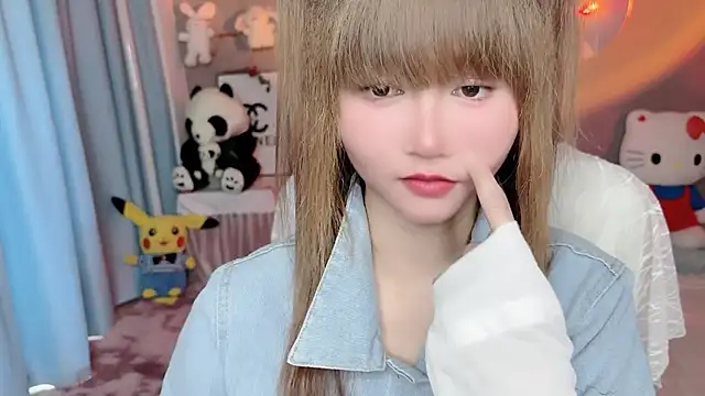 美女-xiao-xiao-在线直播