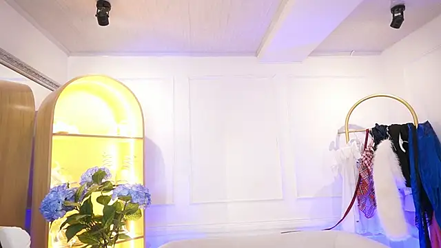 tessaafox - TessaaFox's free webcam - UK Sex Cams