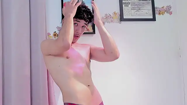 tiven-prince - Tiven-prince's free webcam - UK Sex Cams