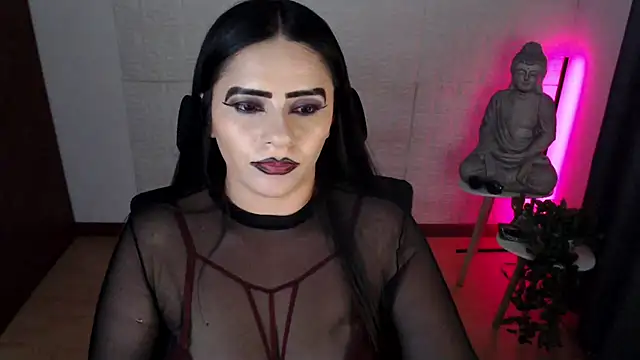 Preview of goddess_evans