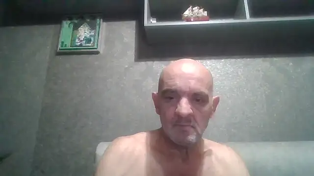 skorpibg65 (M grandpa) - MAKED  SHOW