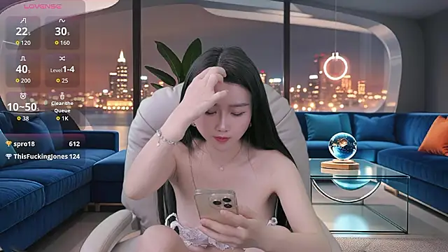 美女yoyo520-在线直播