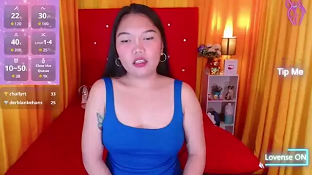 Preview of xxsexypinay4uxx