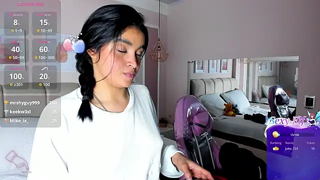 VanessaDoofenshmirtz