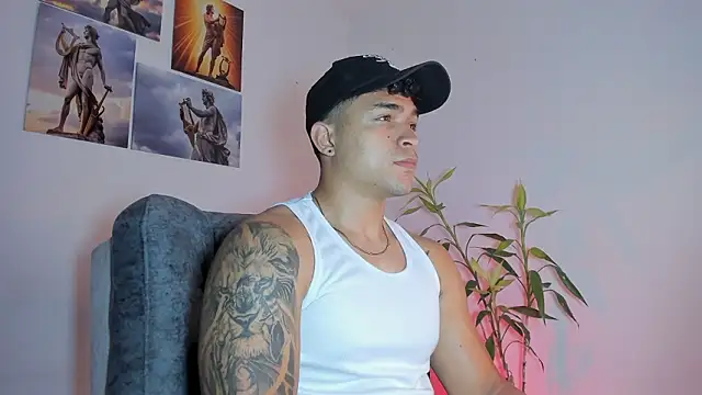 gerson_zt - Gerson_zt's free webcam