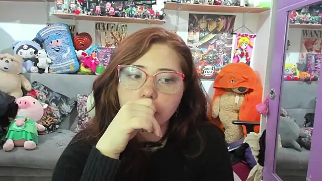 soficammy - Soficammy's free webcam