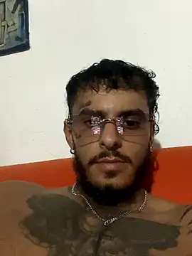 liyamjunior - Liyamjunior's free webcam