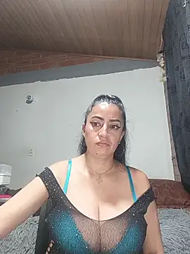 Webcam Model (Alexandrina)  is live.Free join now!