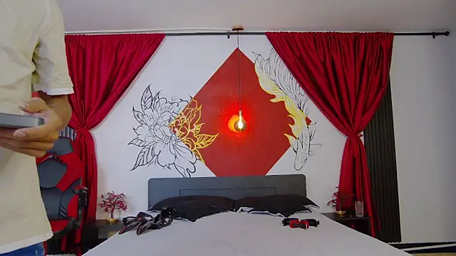 noah_greenhartt (M twink) - full naked