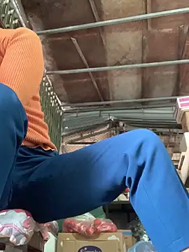 yanina120 - YANINA120's free webcam