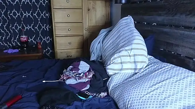 spazz247 (M young) - fuck str8t ass with toy