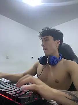 gojo_satoru_18 (M young) - Show the veins in my arms