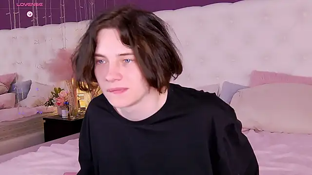 iwillfall (Ask my age) - Jerk off + oil