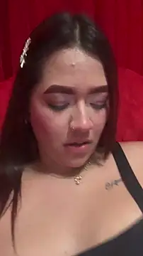 Webcam Model (Saoryy__)  is live.Free join now!