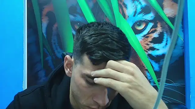 deiby_baby - DEIBY_BABY's free webcam - UK Sex Cams