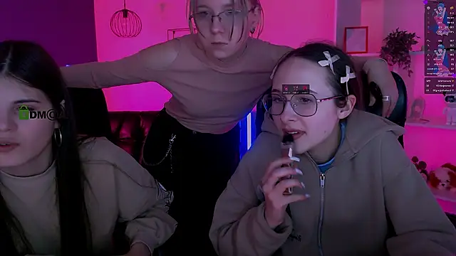 gloria_bubble - Gloria_bubble's free webcam - UK Sex Cams