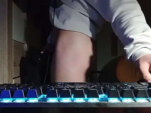 ziolsonek (M twink) - prezencik