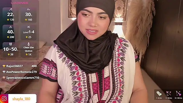 shayla_18 (F young) - squirt in you face