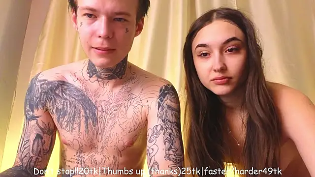 belleadam_ - BelleAdam_'s free webcam - UK Sex Cams