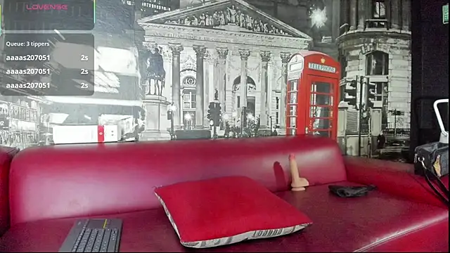 cloerodriguez (T young) - show cum