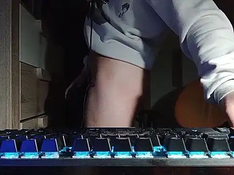 ziolsonek (M twink) - prezencik