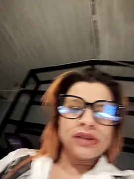 cataleya_16 (F young) - Blowjob Dildo