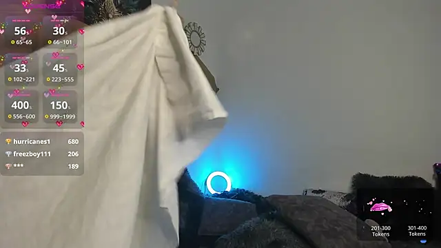 saharqamar (F young) - LET'S HAVE FUN...