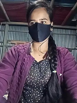 Webcam Model (Sexy-Binita)  is live.Free join now!