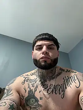 crazybarber69 (M young) - Cum show 🍆💦