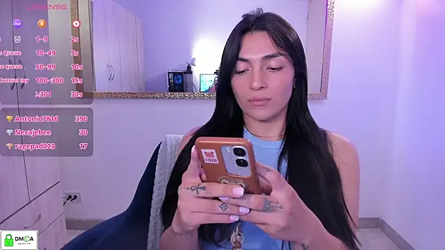 ericavanderhill (T young) - Hi guys make me Cum¡¡