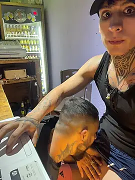 _Tomy08calderon Live Webcam on Stripchat