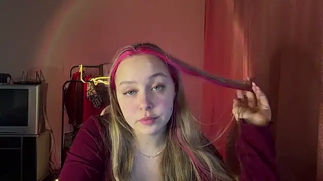 zoradearmon - ZoraDearmon's free webcam